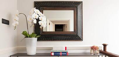 The Grosvenor Square Penthouse