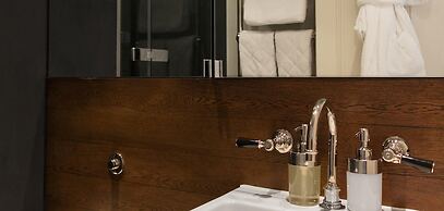 The Grosvenor Square Penthouse