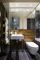 The Grosvenor Square Penthouse