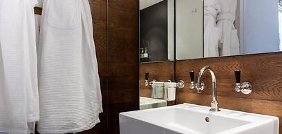 The Grosvenor Square Penthouse