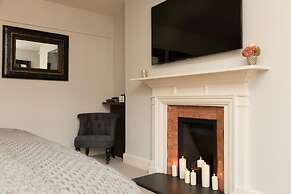 The Grosvenor Square Penthouse