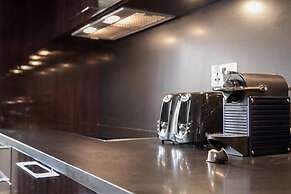 The Grosvenor Square Penthouse