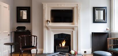 The Grosvenor Square Penthouse