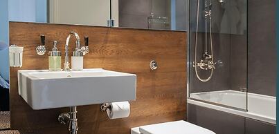 The Grosvenor Square Penthouse