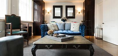 The Grosvenor Square Penthouse