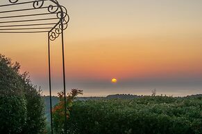 Villa Olea - Agios Nikitas Villas