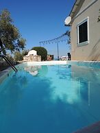 Villa Olea - Agios Nikitas Villas