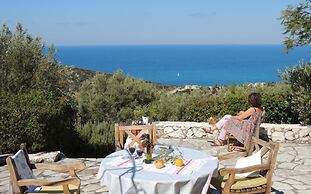 Villa Olea - Agios Nikitas Villas