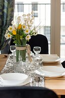 Apartment Kotsisa + Parking by Renters