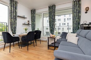 Apartment Kotsisa + Parking by Renters