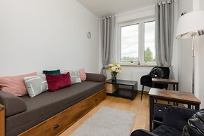 Apartment Kotsisa + Parking by Renters