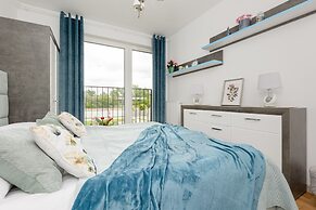 Apartment Kotsisa + Parking by Renters