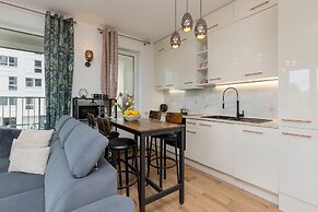 Apartment Kotsisa + Parking by Renters