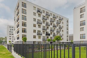 Apartment Kotsisa + Parking by Renters