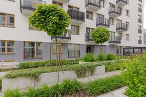 Apartment Kotsisa + Parking by Renters