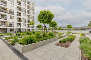 Apartment Kotsisa + Parking by Renters