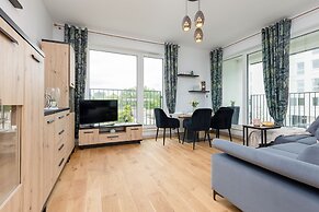 Apartment Kotsisa + Parking by Renters