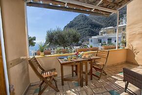 Angolo di Paradiso in Positano