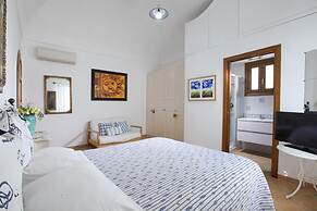 Angolo di Paradiso in Positano