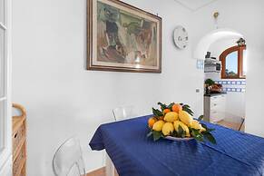 Angolo di Paradiso in Positano