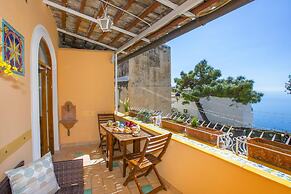 Angolo di Paradiso in Positano