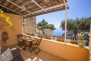 Angolo di Paradiso in Positano