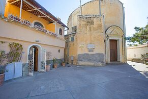Angolo di Paradiso in Positano