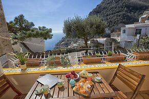 Angolo di Paradiso in Positano
