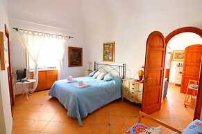 Angolo di Paradiso in Positano