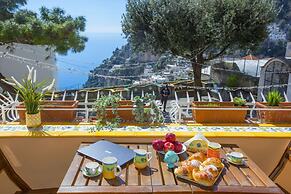 Angolo di Paradiso in Positano