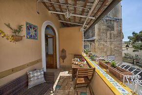 Angolo di Paradiso in Positano