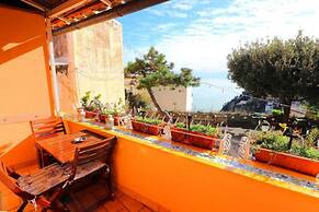 Angolo di Paradiso in Positano