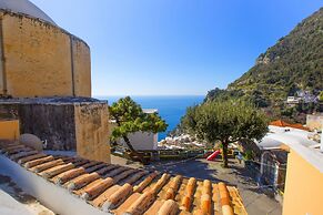 Angolo di Paradiso in Positano