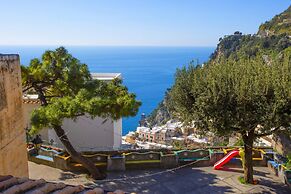 Angolo di Paradiso in Positano