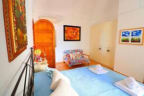 Angolo di Paradiso in Positano