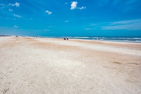 The Sand Castle
