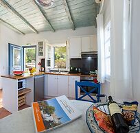 Villa Morea - Agios Nikitas Villas