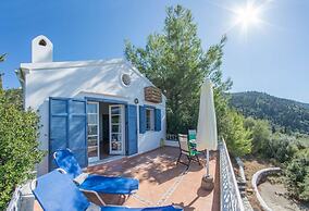 Villa Morea - Agios Nikitas Villas