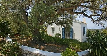 Villa Morea - Agios Nikitas Villas