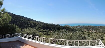 Villa Morea - Agios Nikitas Villas