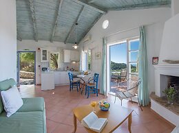 Villa Morea - Agios Nikitas Villas