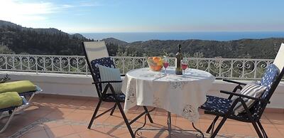 Villa Morea - Agios Nikitas Villas