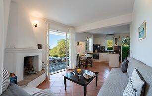 Apartment Pefko - Agios Nikitas Villas