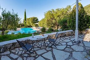 Apartment Pefko - Agios Nikitas Villas