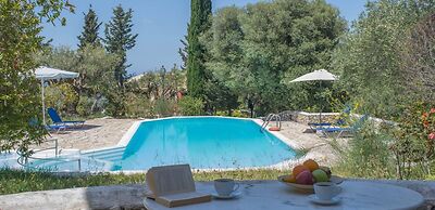 Apartment Pefko - Agios Nikitas Villas