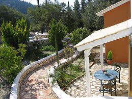 Apartment Pefko - Agios Nikitas Villas