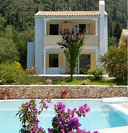 Apartment Pefko - Agios Nikitas Villas