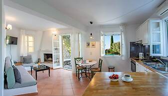 Apartment Pefko - Agios Nikitas Villas