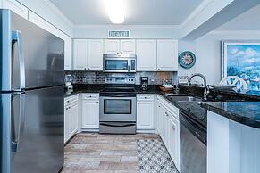 Pelican312 2 Bedroom Condo by RedAwning