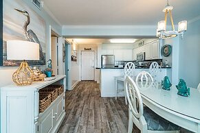 Pelican312 2 Bedroom Condo by RedAwning